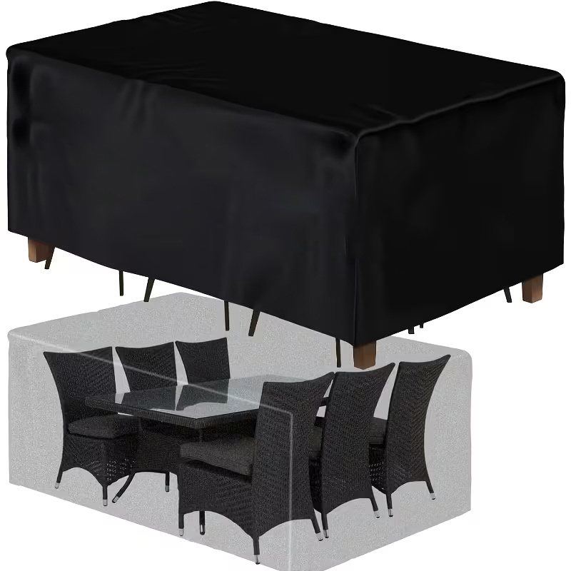 Outdoor Patio Furniture Cover  - Outdoor Furniture Covers 评论和价格