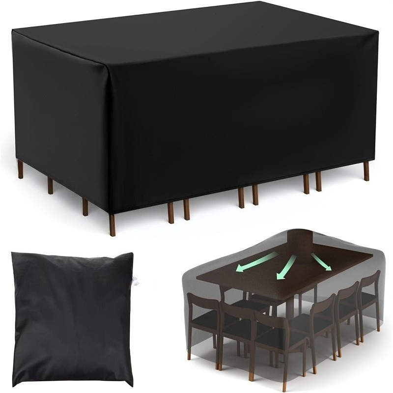 Outdoor Patio Furniture Cover  - Outdoor Furniture Covers 评论和价格