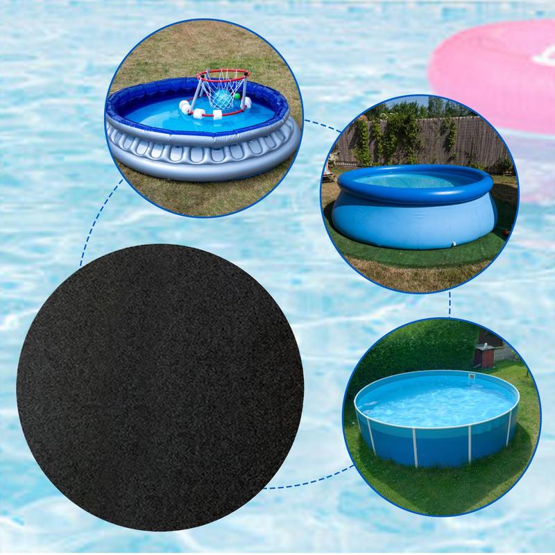 Hot Tub Mat For Inflatable Tub - Inflatable Hot Tub 评论和价格
