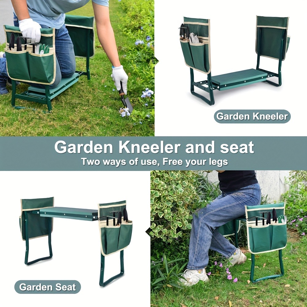 Rustproof Reinforced Iron Gard - Outdoor Furniture Iron 评论和价格