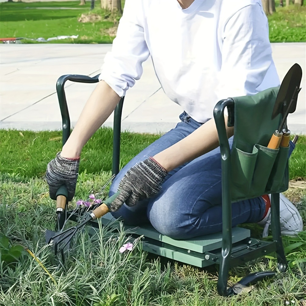 Rustproof Reinforced Iron Gard - Outdoor Furniture Iron 评论和价格