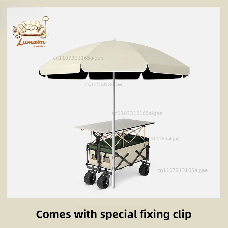 Portable Folding Camping Vehic - Outdoor Furniture Vendors 评论和价格