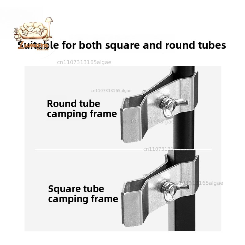 Portable Folding Camping Vehic - Outdoor Furniture Vendors 评论和价格