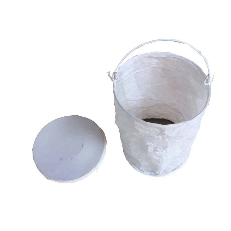 4pcs DIY White Straight Paper  - Outdoor Furniture Iron 评论和价格