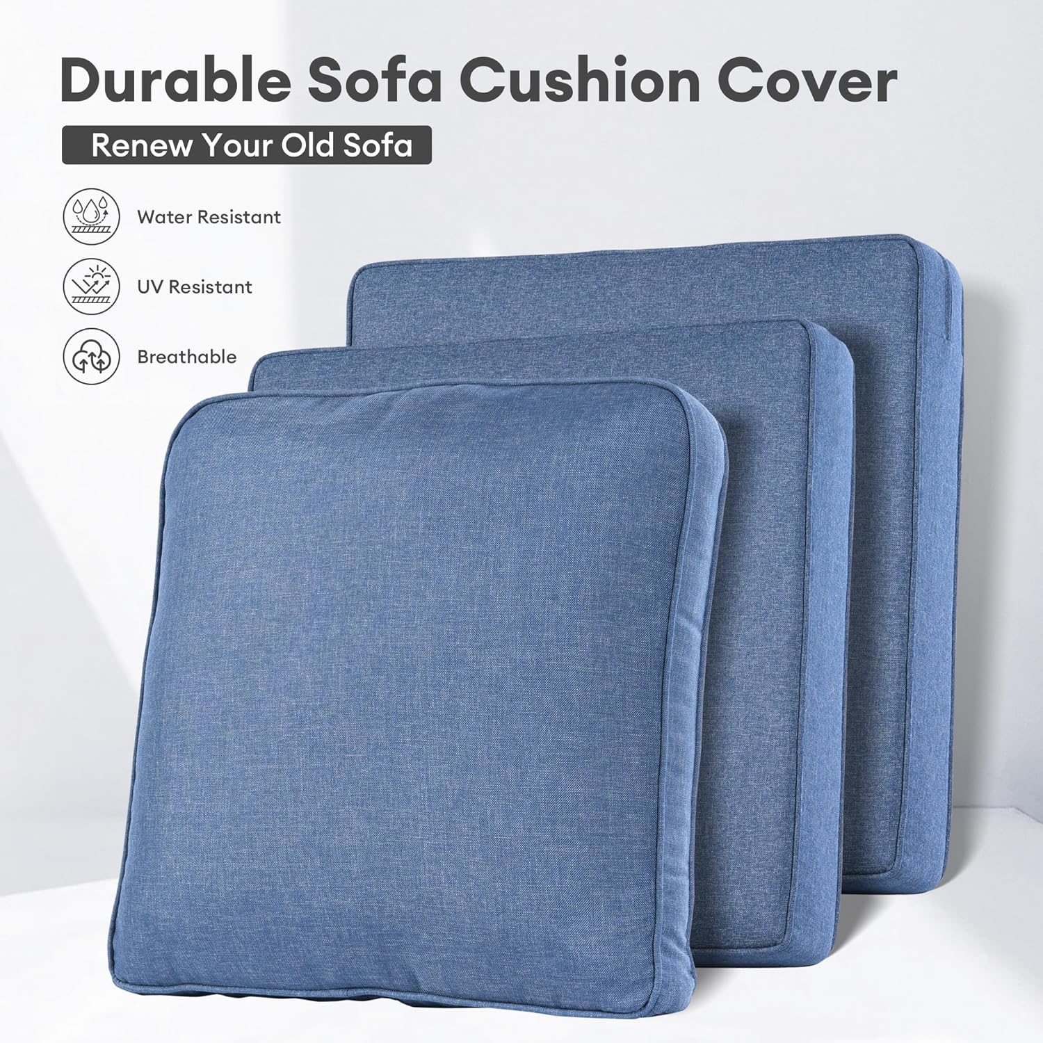 Outdoor Patio Furniture Cushio - Outdoor Furniture In 评论和价格