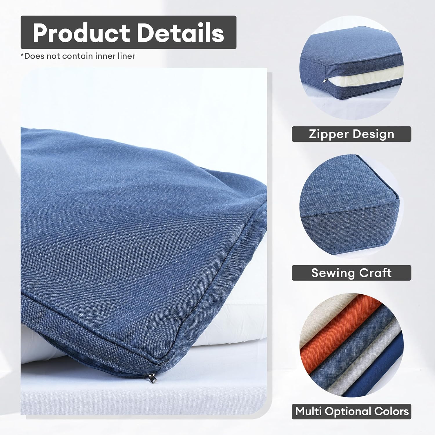 Outdoor Patio Furniture Cushio - Outdoor Furniture In 评论和价格