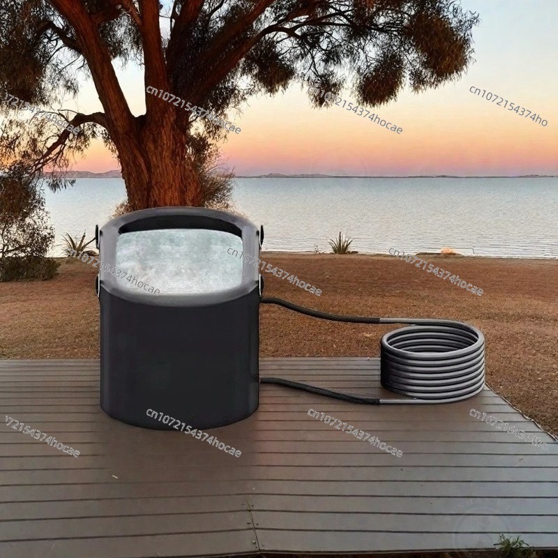 Spa Heating Accessory Pool Hea - Inflatable Hot Tub 评论和价格
