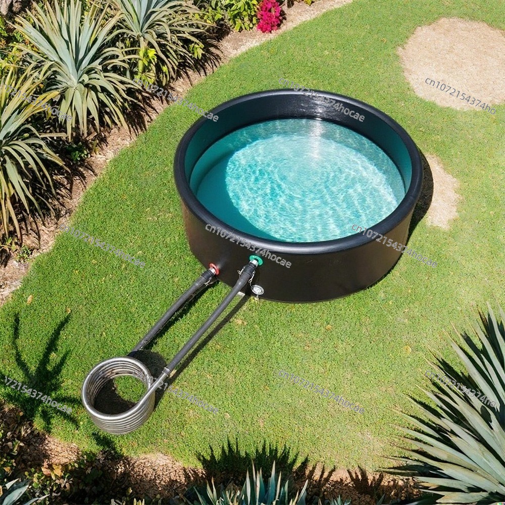 Spa Heating Accessory Pool Hea - Inflatable Hot Tub 评论和价格