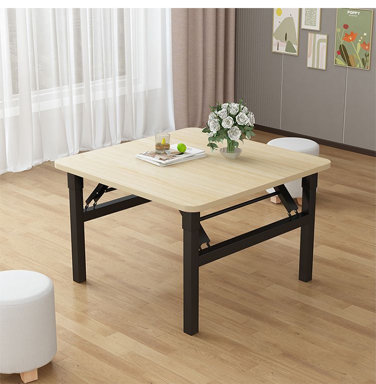 Folding Table Furniture Portab - Outdoor Furniture Easy To Clean 评论和价格