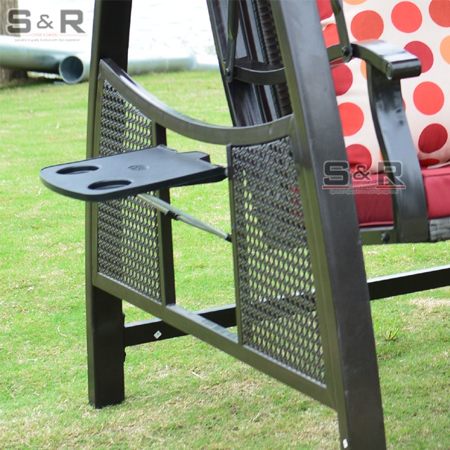 Modern Rattan Patio Garden Out - Outdoor Furniture Cushions 评论和价格