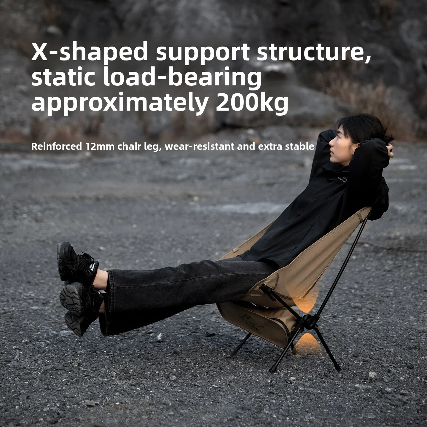 MOUNTAINHIKER Ultra Light Port - Outdoor Furniture Used 评论和价格