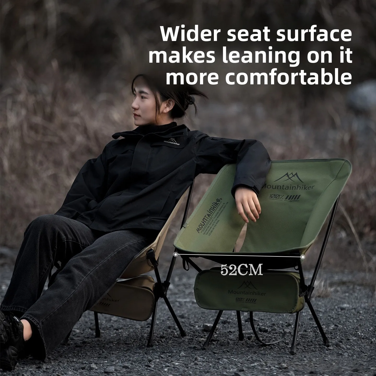 MOUNTAINHIKER Ultra Light Port - Outdoor Furniture Used 评论和价格