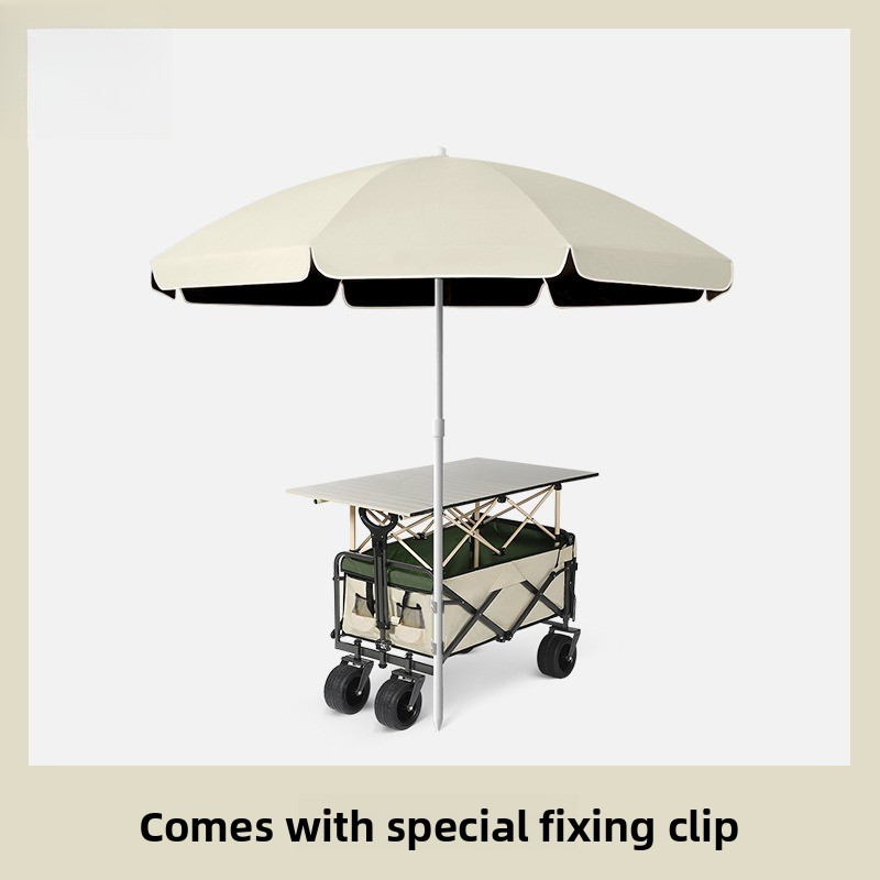 Portable Folding Camping Vehic - Outdoor Furniture Vendors 评论和价格