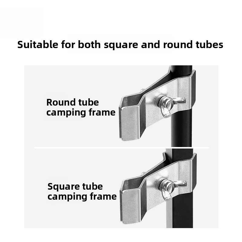 Portable Folding Camping Vehic - Outdoor Furniture Vendors 评论和价格
