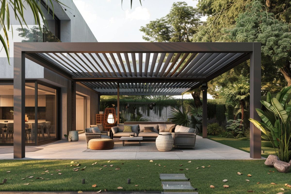 Various Sizes Aluminum Alloy R - Outdoor Furniture Metal 评论和价格