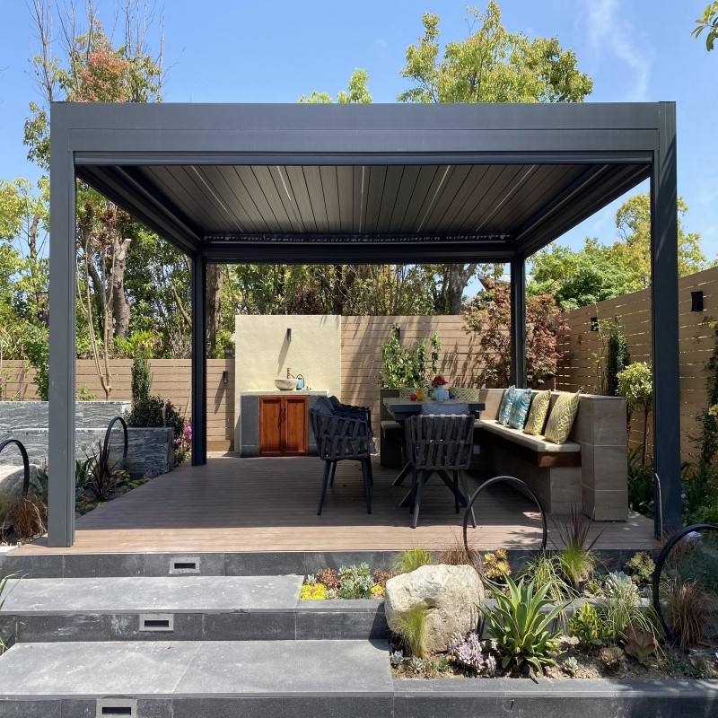 Various Sizes Aluminum Alloy R - Outdoor Furniture Metal 评论和价格