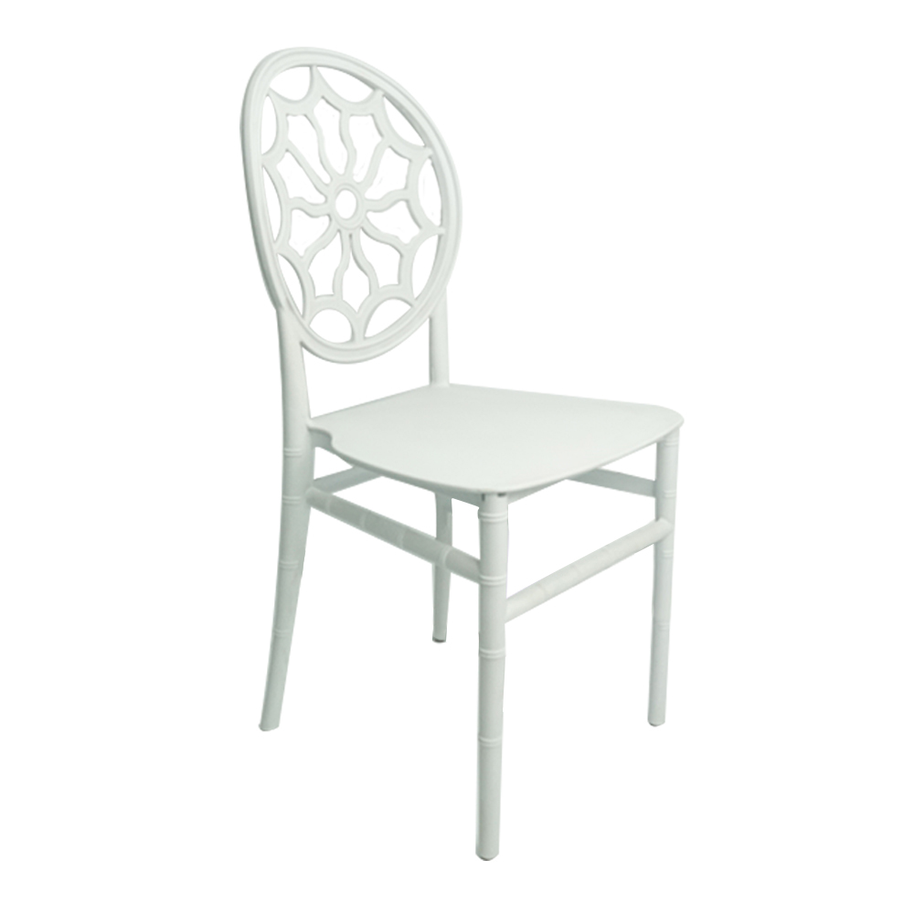 Modern White Plastic Wedding E - Outdoor Furniture Iron 评论和价格