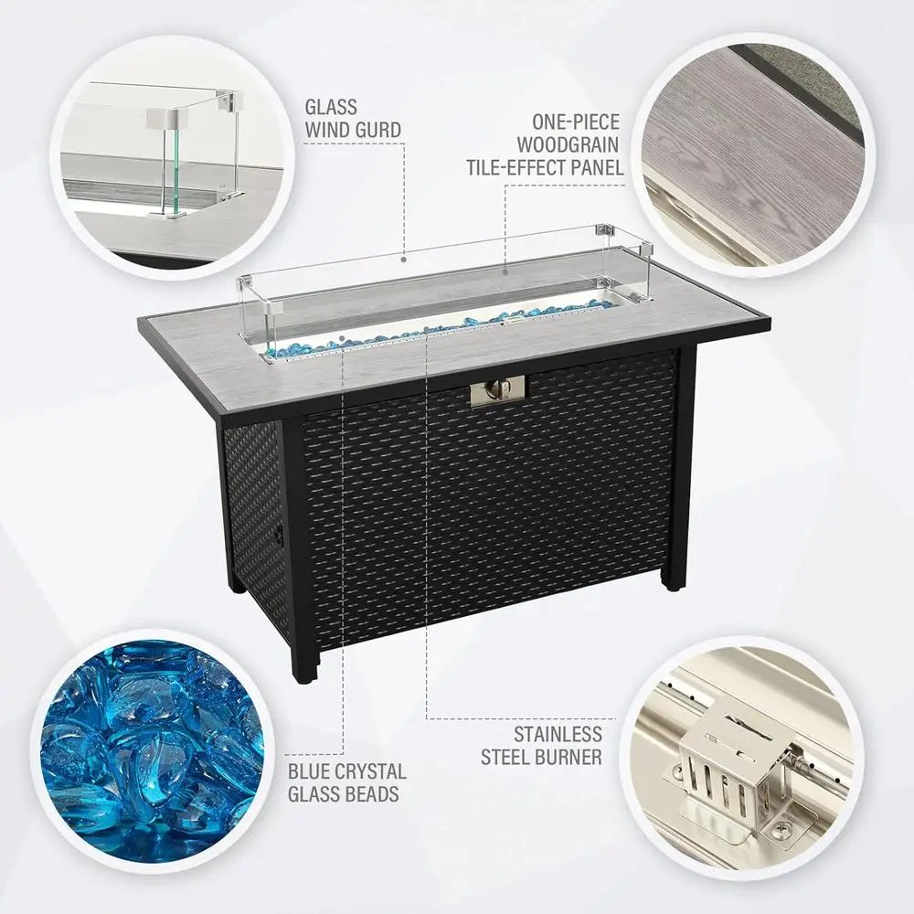 8-Piece Outdoor Furniture Set  - Outdoor Furniture Covers 评论和价格