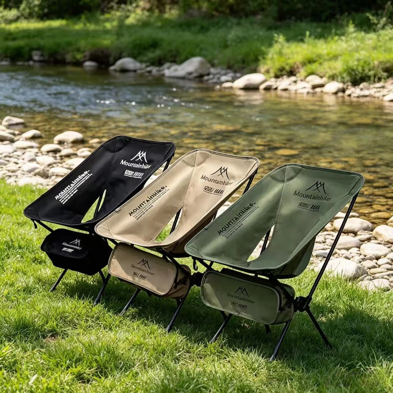 Folding Ultra Light Moon Chair - Outdoor Furniture Used 评论和价格