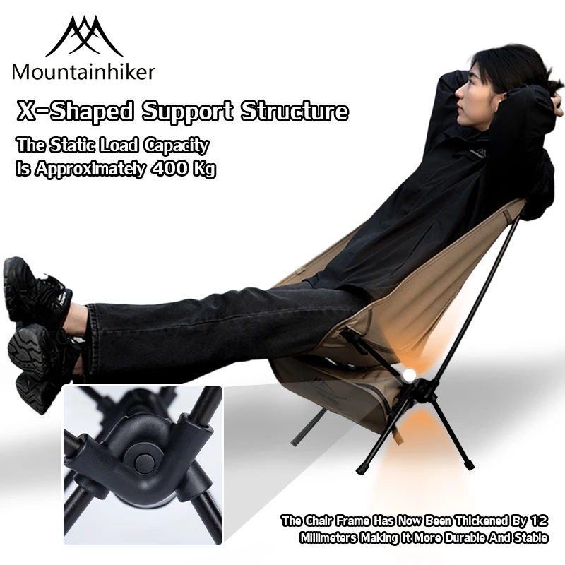 Folding Ultra Light Moon Chair - Outdoor Furniture Used 评论和价格