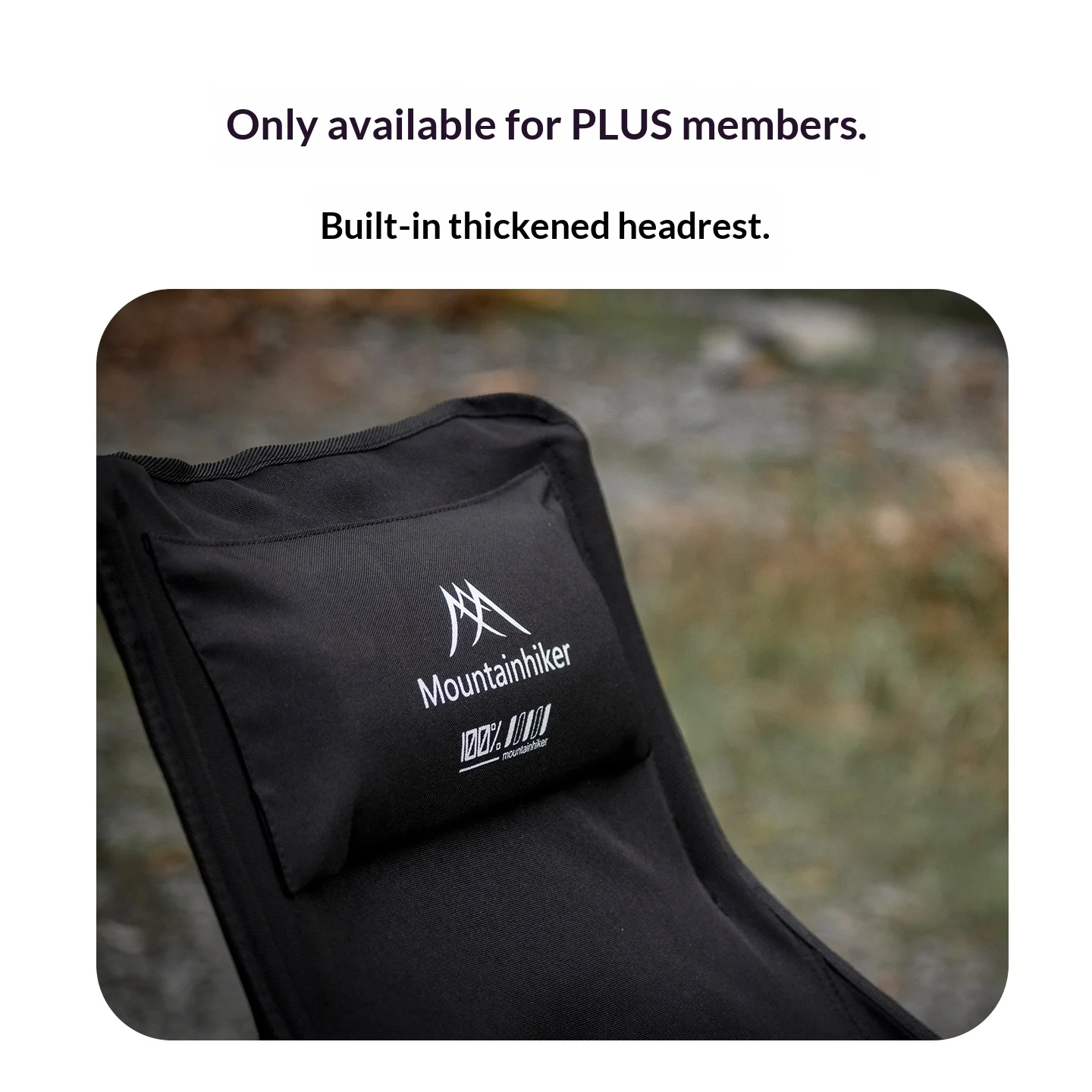 Mountainhiker Ultralight High  - Outdoor Furniture Used 评论和价格