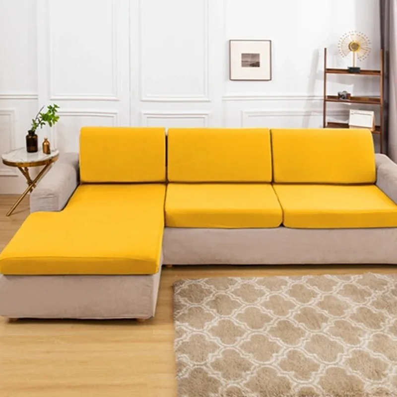 Elastic Stretch Sofa Cushion C - Outdoor Furniture Cushions 22 X 22 评论和价格