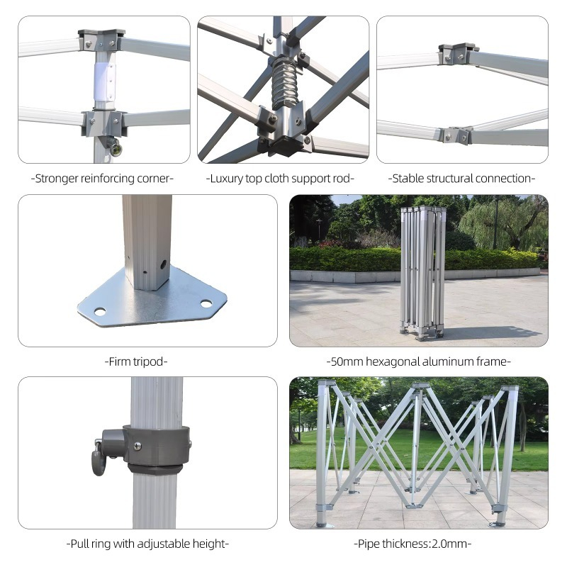 Custom Size Aluminum Electrost - Outdoor Furniture Exhibition 评论和价格
