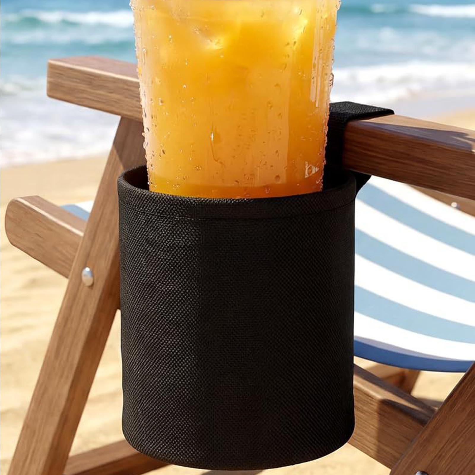 Beach Chair Cup Holder 600d Ox - Outdoor Furniture Used 评论和价格