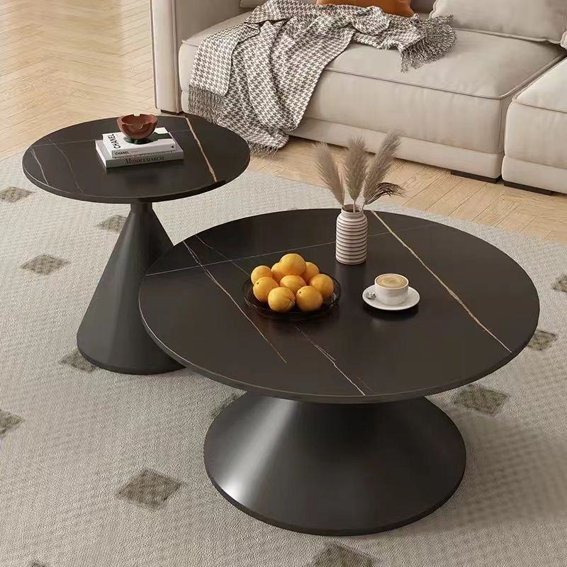 Modern Oval Travertine Coffee  - Outdoor Furniture Easy To Clean 评论和价格