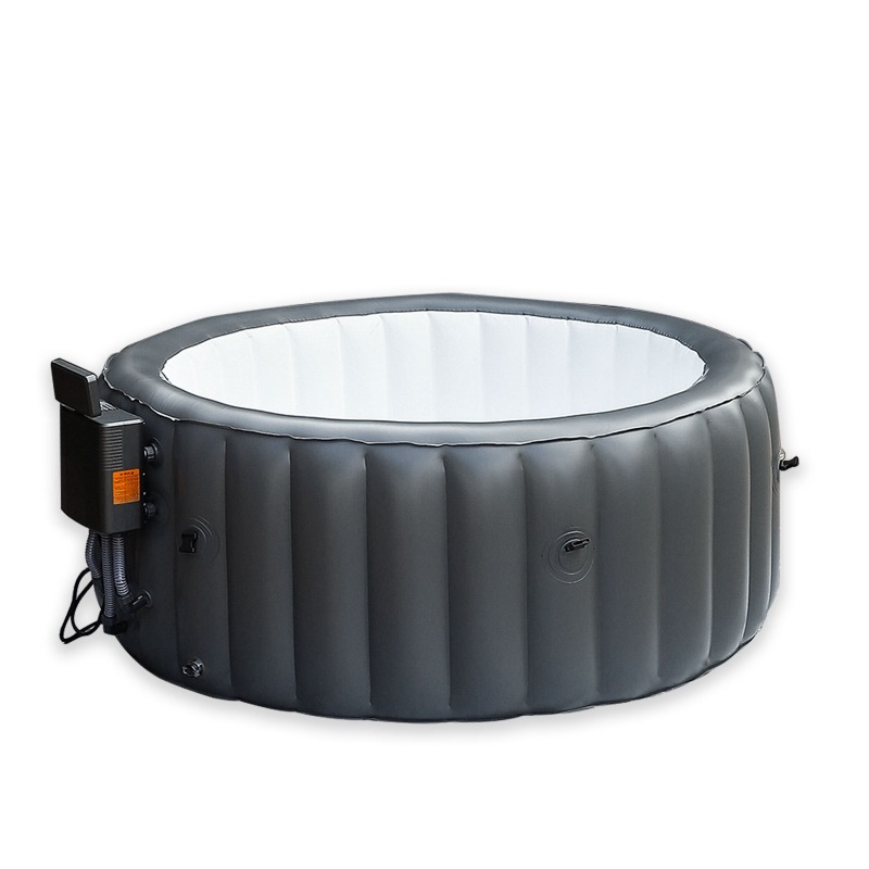 Inflatable SPA Pool Inflatable - Inflatable Hot Tub 评论和价格