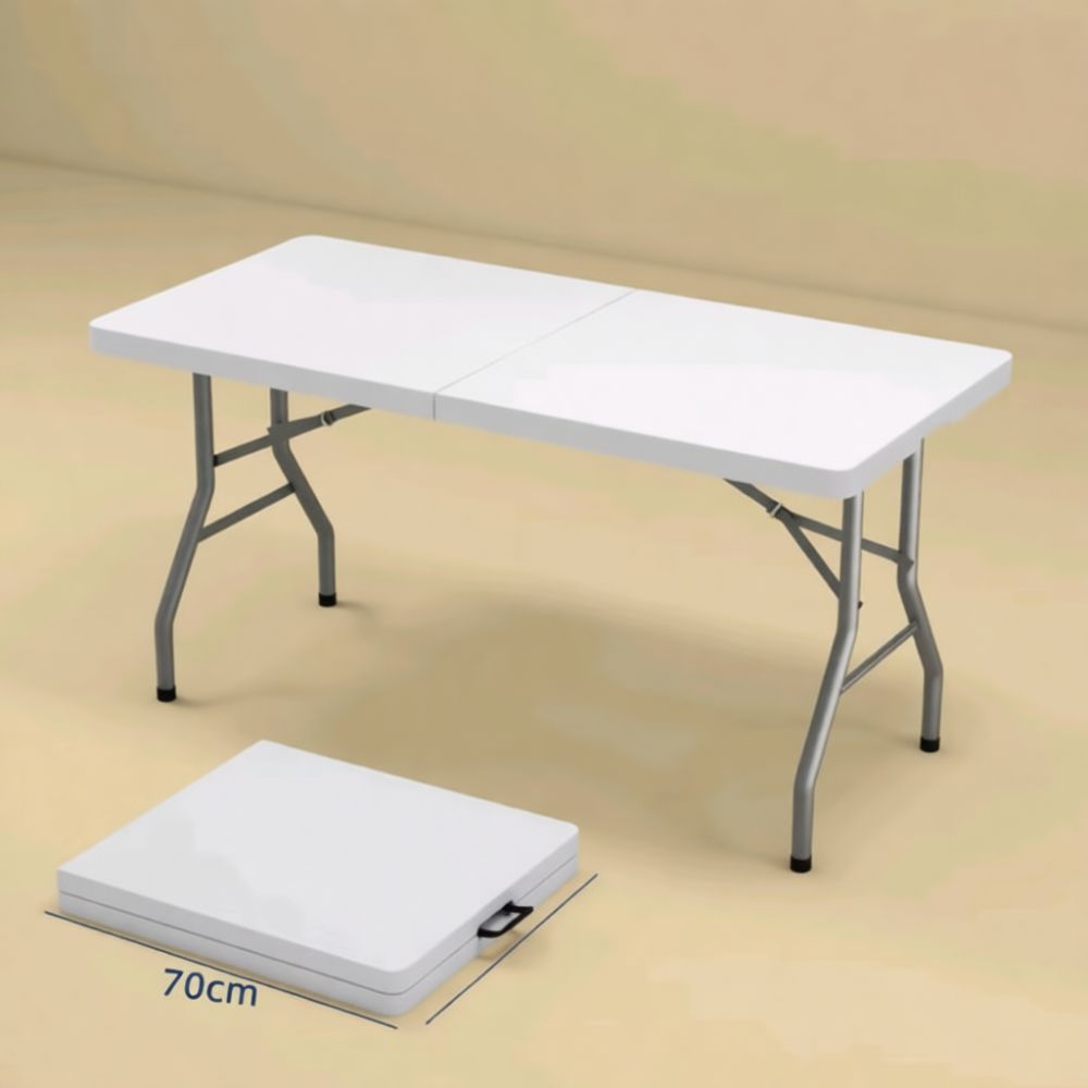 Foldable Wooden Table Portable - Outdoor Furniture Exhibition 评论和价格