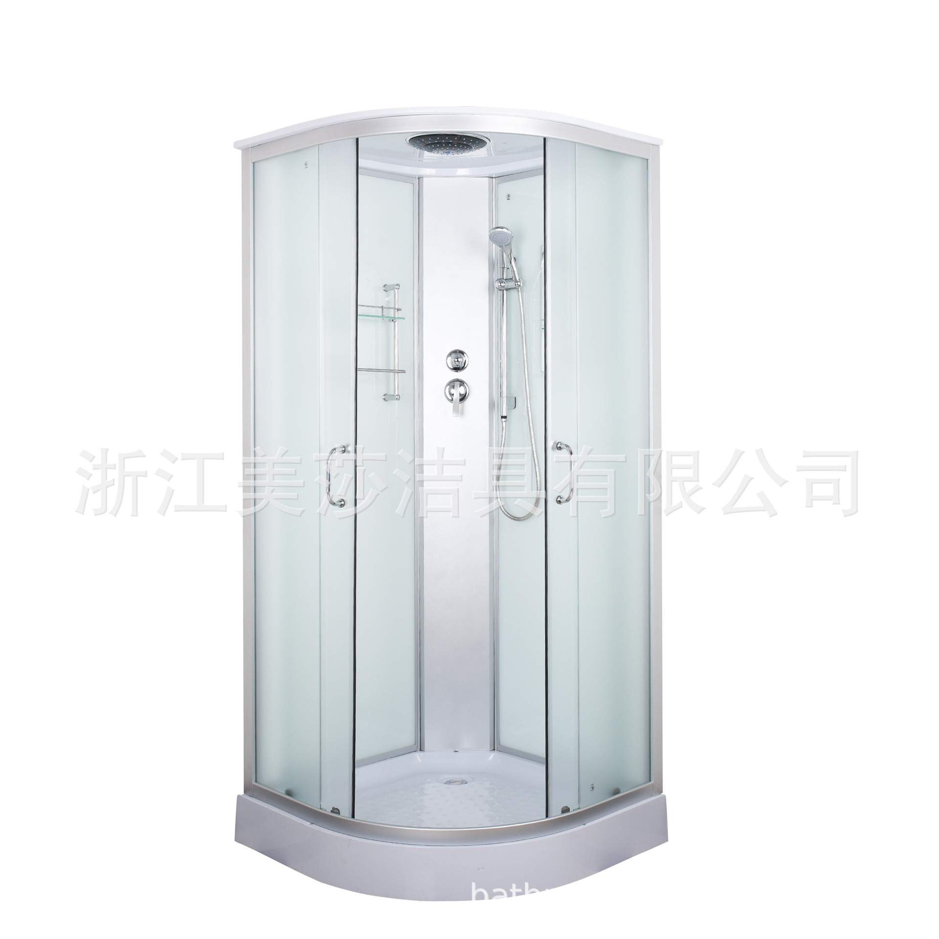 Integral shower room Bathroom  - Outdoor Furniture In 评论和价格