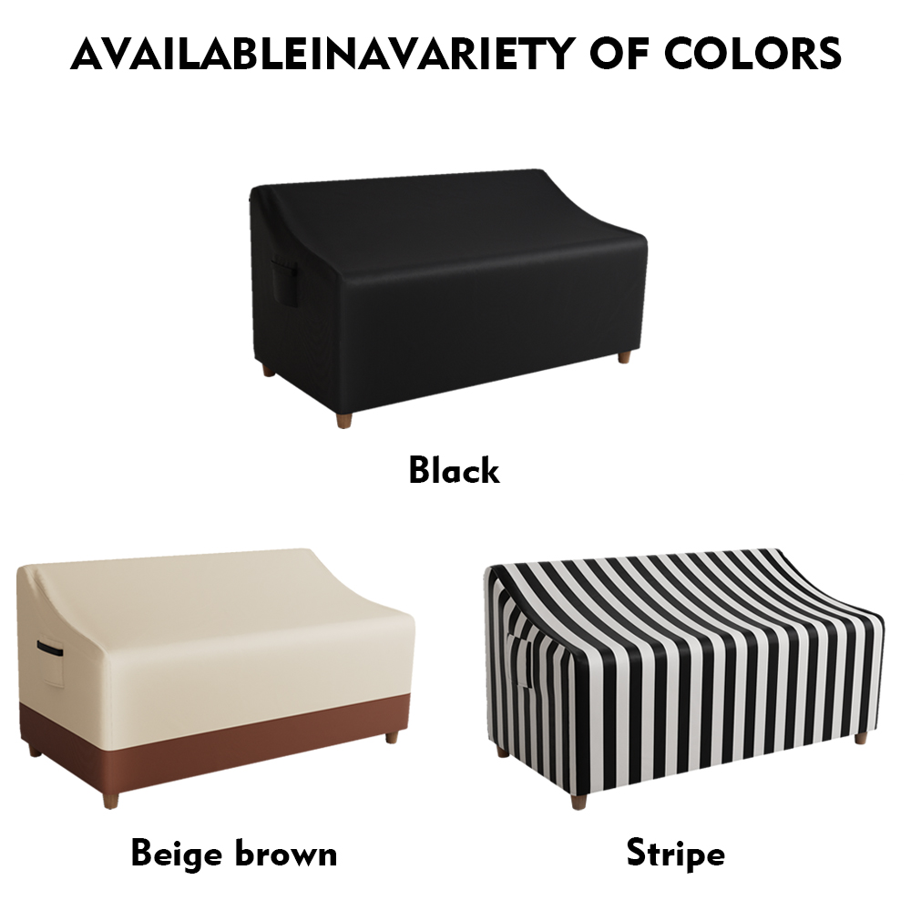 Outdoor Sofa Cover Waterproof  - Outdoor Furniture Varnish 评论和价格