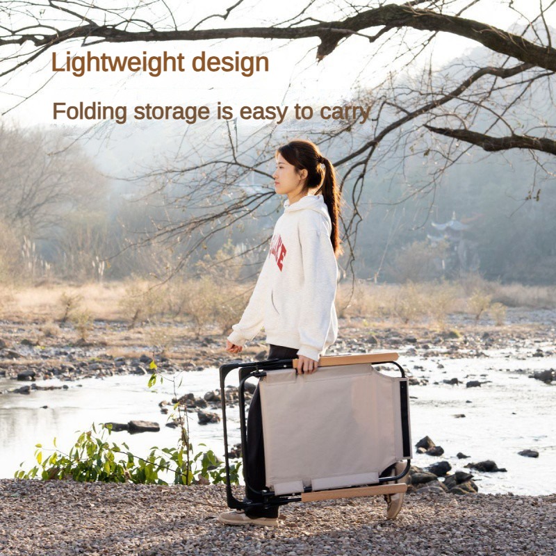 Outdoor Folding Chair Portable - Outdoor Furniture Used 评论和价格