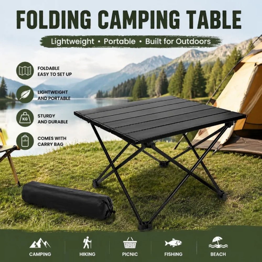 Ultra-lightweight Portable Cam - Outdoor Furniture Iron 评论和价格