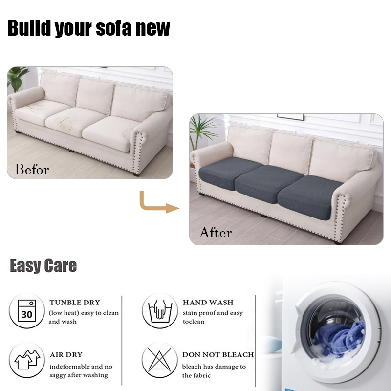1 2 3 4 Seat Sofa Cushion Cove - Outdoor Furniture Cushions 22 X 22 评论和价格