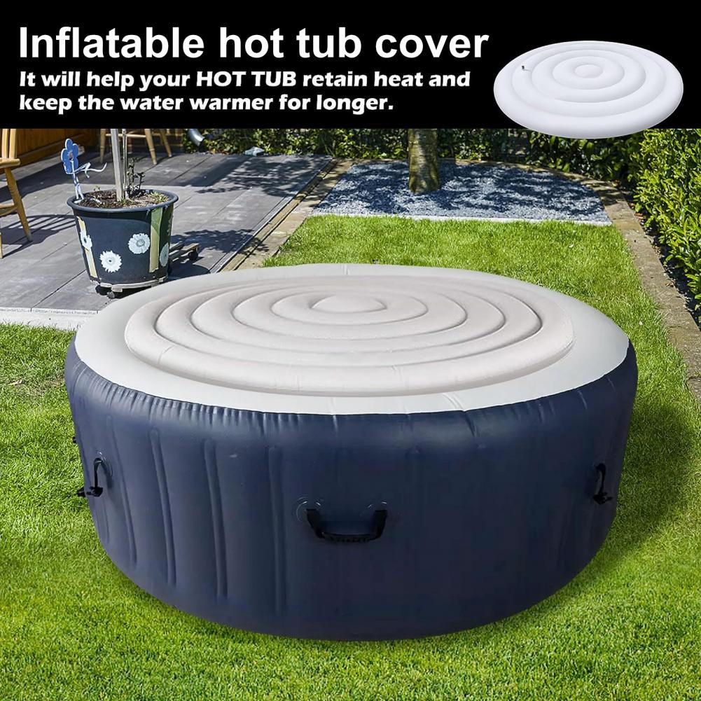 145 cm Diameter Inflatable Hot - Inflatable Hot Tub 评论和价格