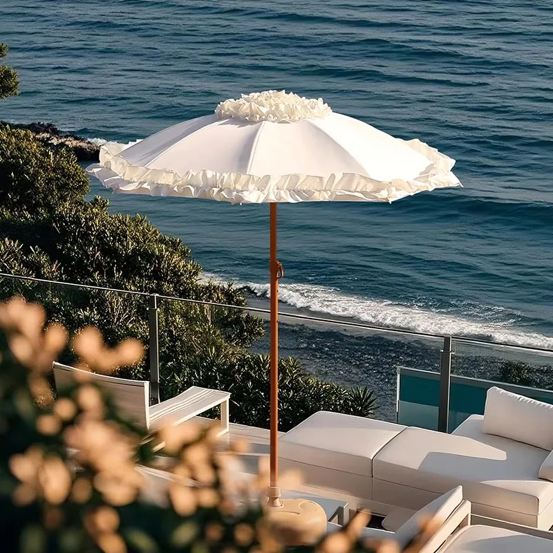 Commercial Stall Sunshade Umbr - Outdoor Furniture Vendors 评论和价格