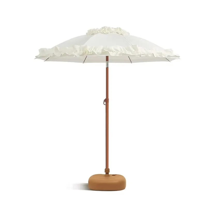 Commercial Stall Sunshade Umbr - Outdoor Furniture Vendors 评论和价格