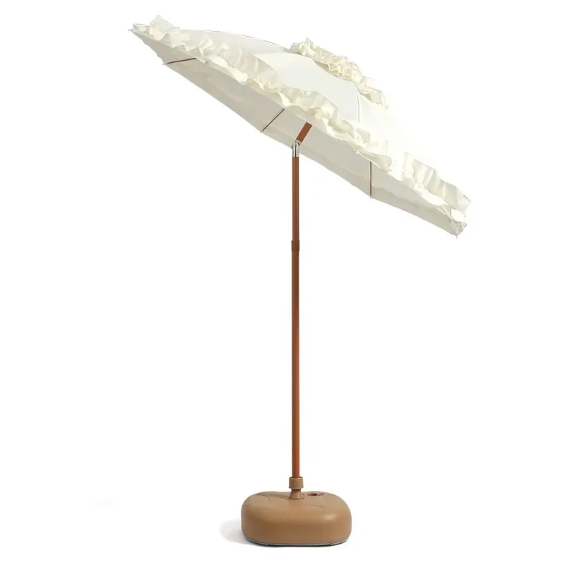 Commercial Stall Sunshade Umbr - Outdoor Furniture Vendors 评论和价格