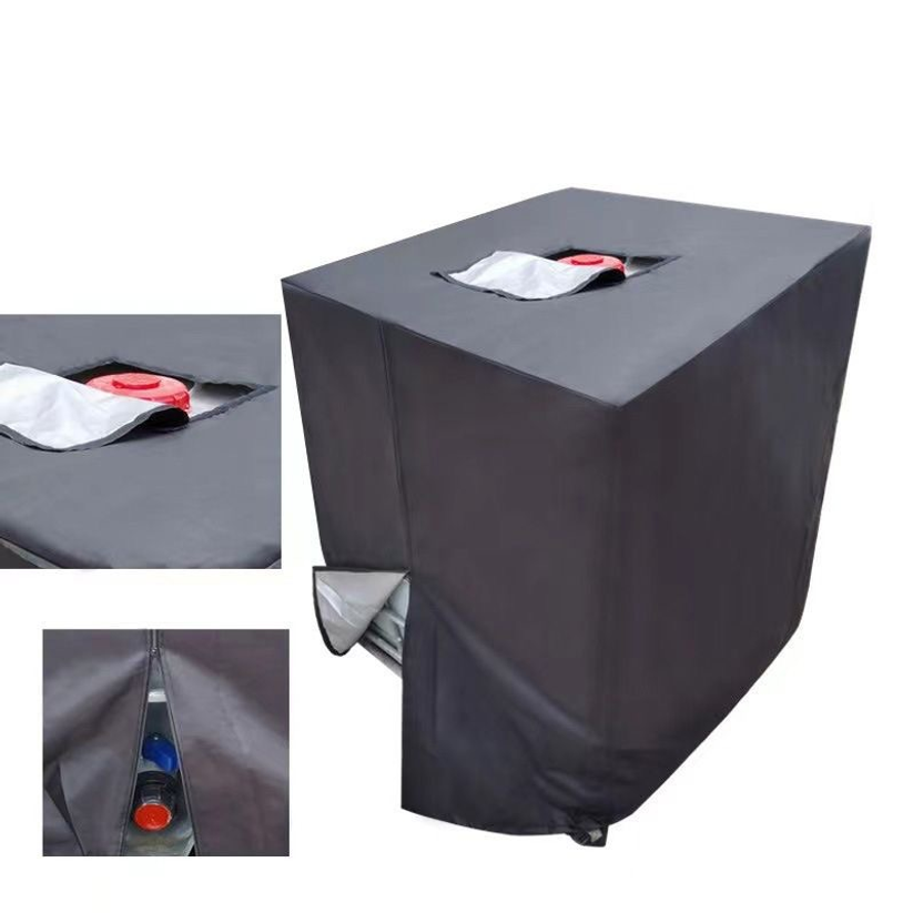 Professional 1000 Liters Ibc W - Outdoor Furniture Varnish 评论和价格