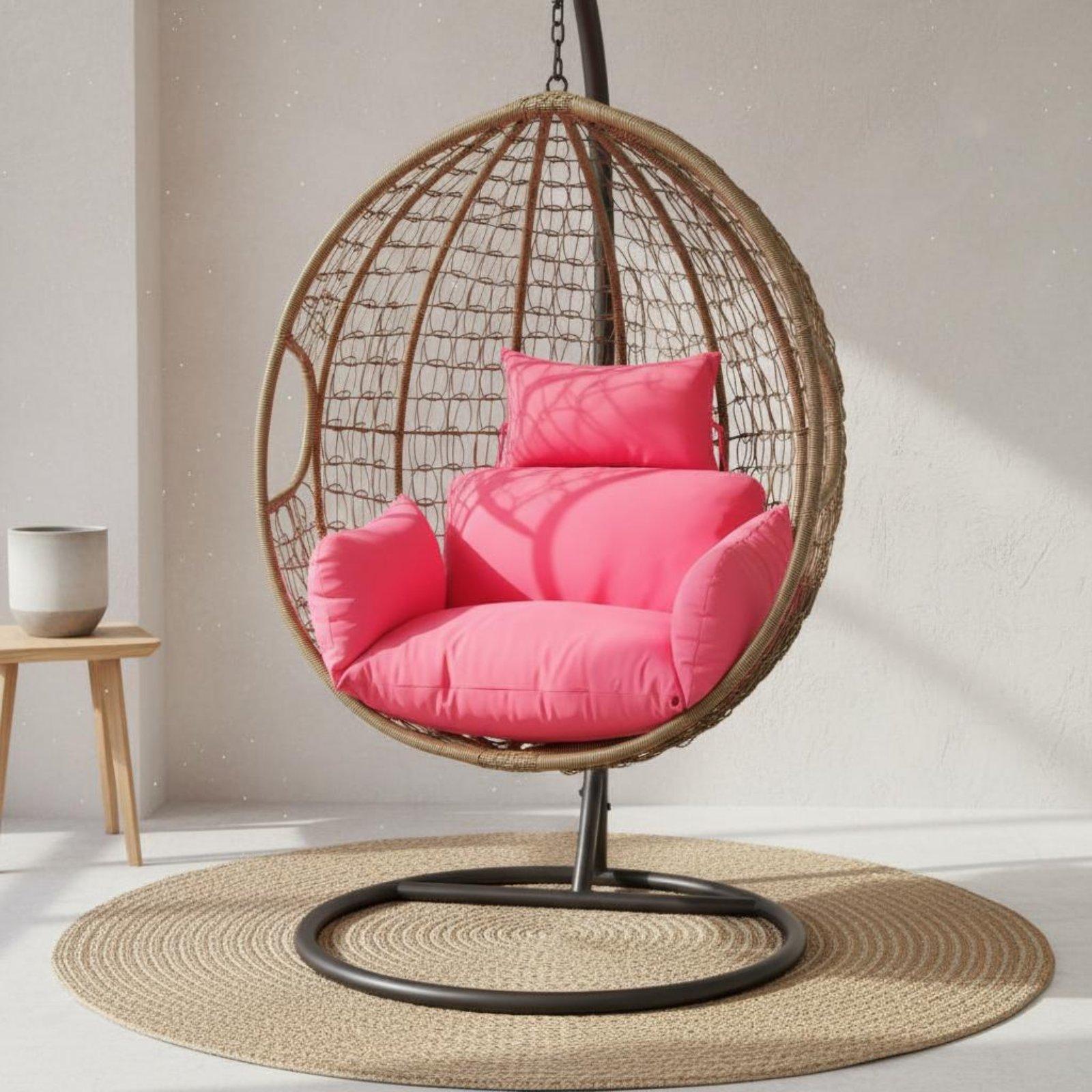 Removable Cushion Cover for Eg - Outdoor Furniture Cushions 评论和价格