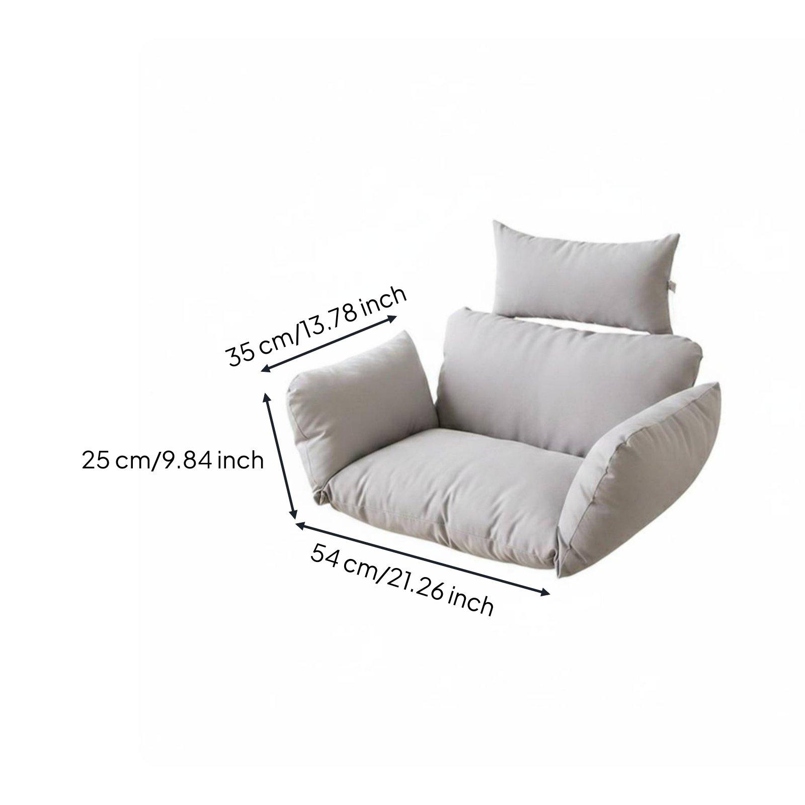 Removable Cushion Cover for Eg - Outdoor Furniture Cushions 评论和价格