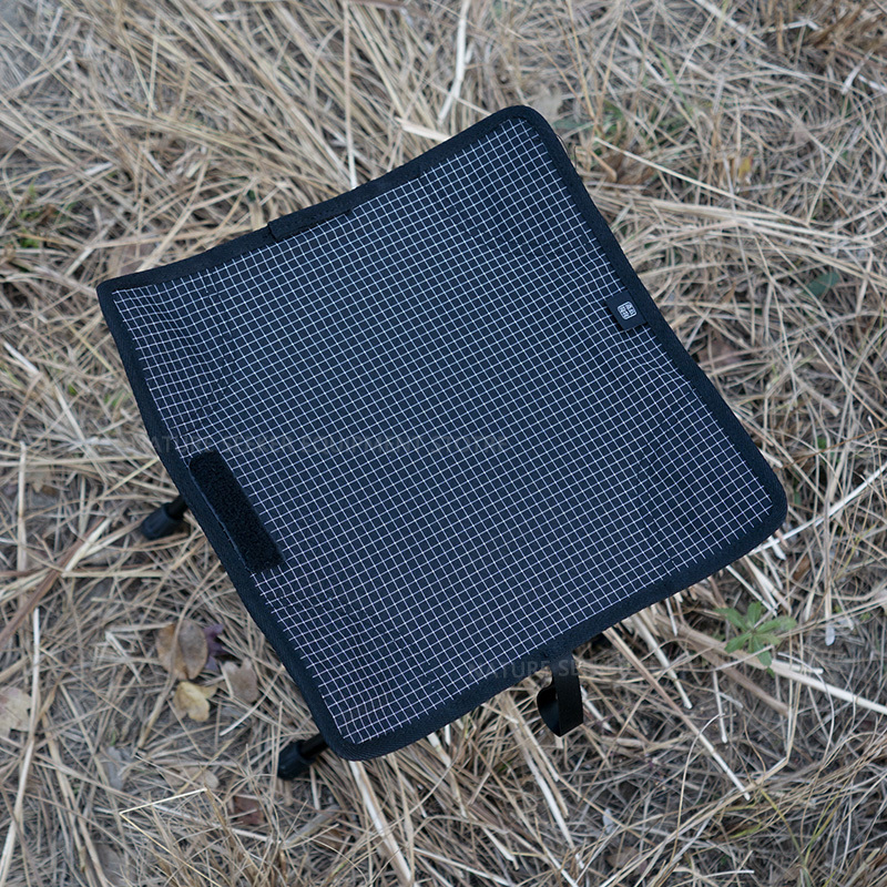 UHMWPE Stool Folding Chair Out - Outdoor Furniture Used 评论和价格