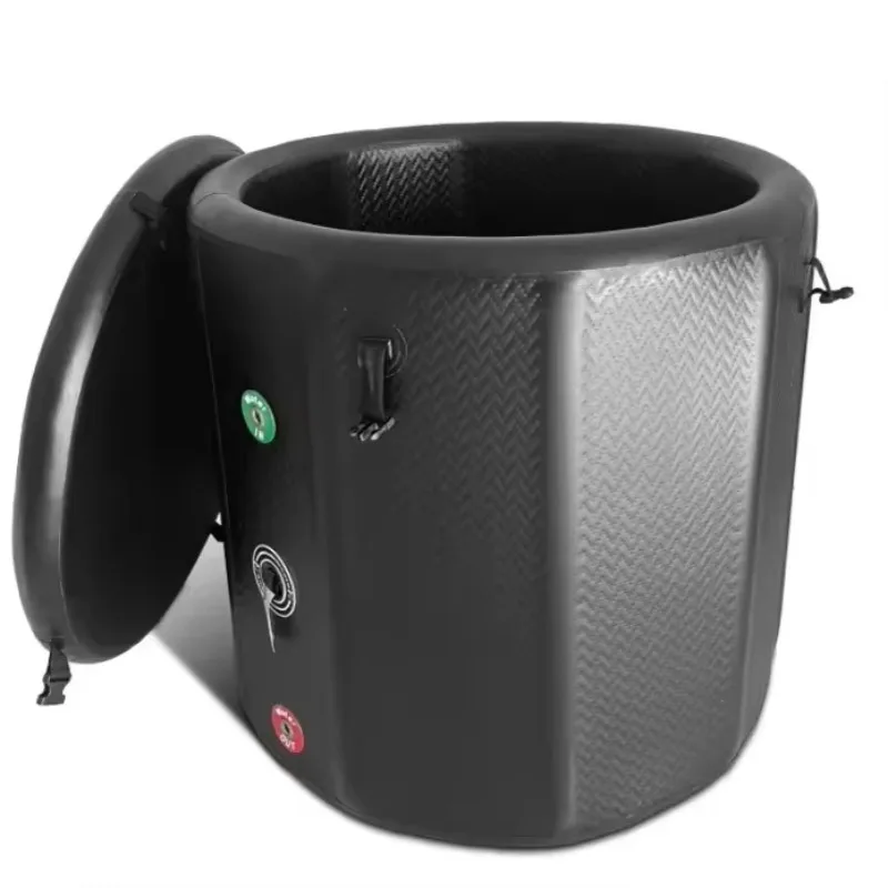 Xiangyin Vanace Portable Outdo - Inflatable Hot Tub 评论和价格